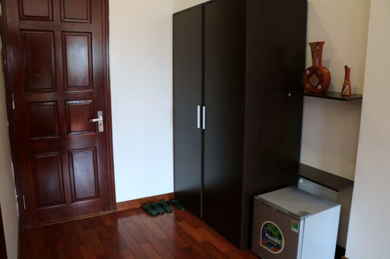 Hanoi Family Homestay 2 Buitenkant foto