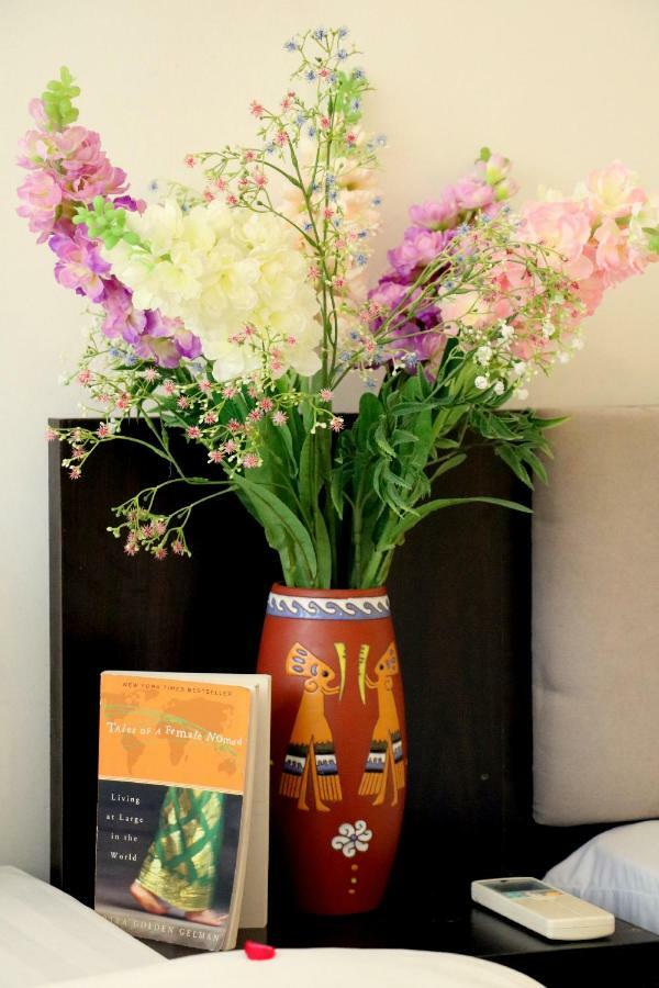 Hanoi Family Homestay 2 Buitenkant foto